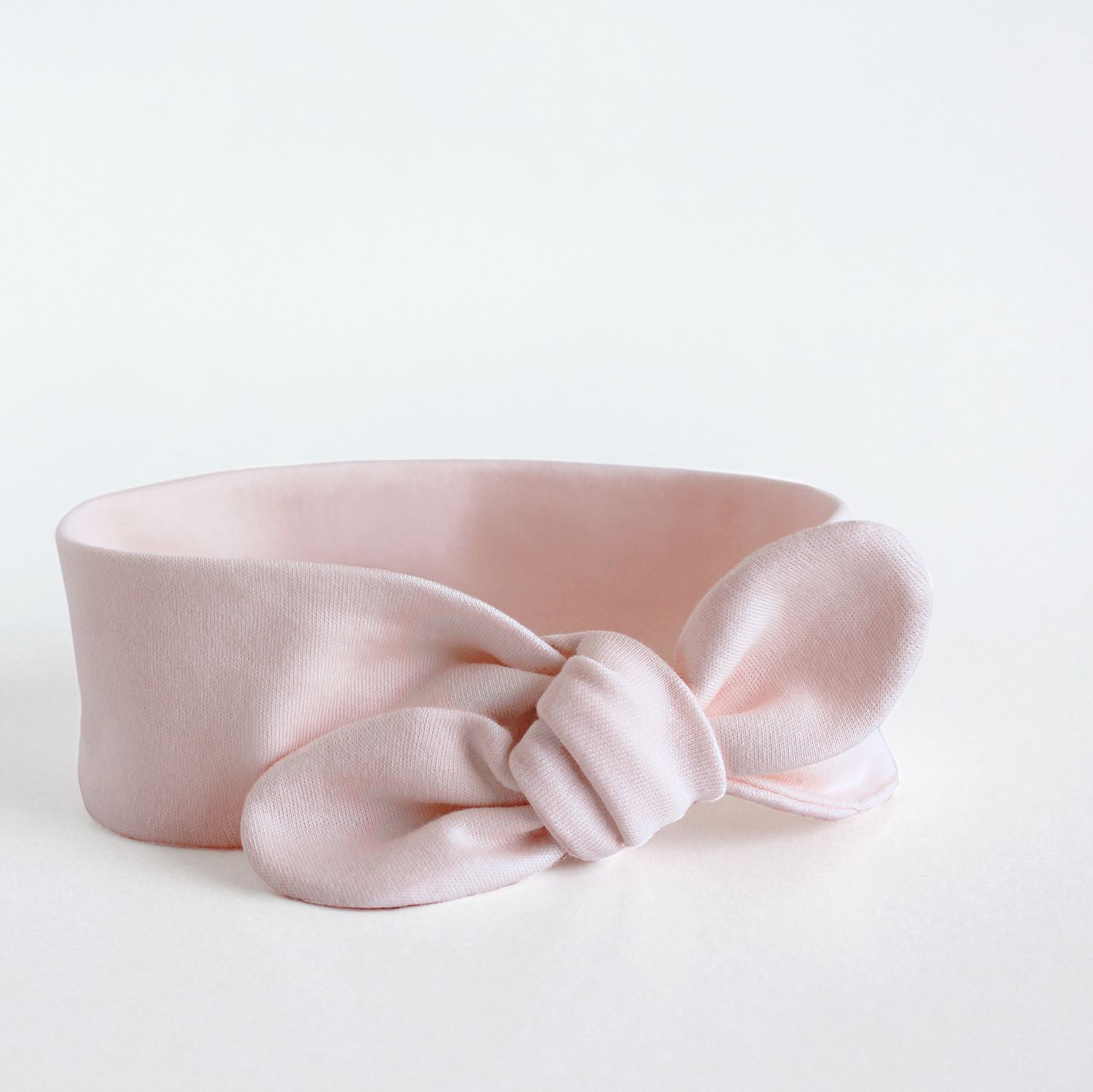Diadema Rosa claro